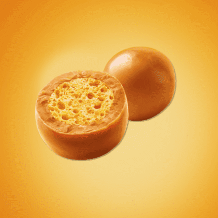 werthers original bites 140g crunchy