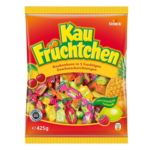 cukierki owocowe storck Kau Fruchtchen 425g