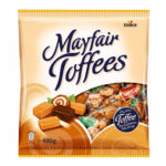 Storck Mayfair Toffees Karmelki cukierki 490g