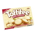 toffifee white 125g biala czekolada bombonierka