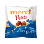 cukierki merci petits vollmilch