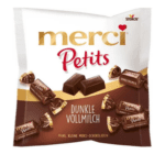 merci petits dunkle vollmilch