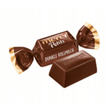 merci dunkle vollmilch cukierki storck