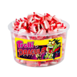 Żelki Trolli Dracula 1050g w kształcie wampirów