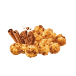 Werther’s Original Zimt Crunch 140g – niemiecki popcorn karmelowy z cynamonem!