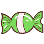 cukierek nowości nowe produkty - słodkapaka